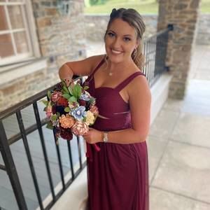 Meet your Posher, Brooke